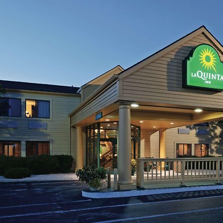 La Quinta Inn By Wyndham Sheboygan Εξωτερικό φωτογραφία