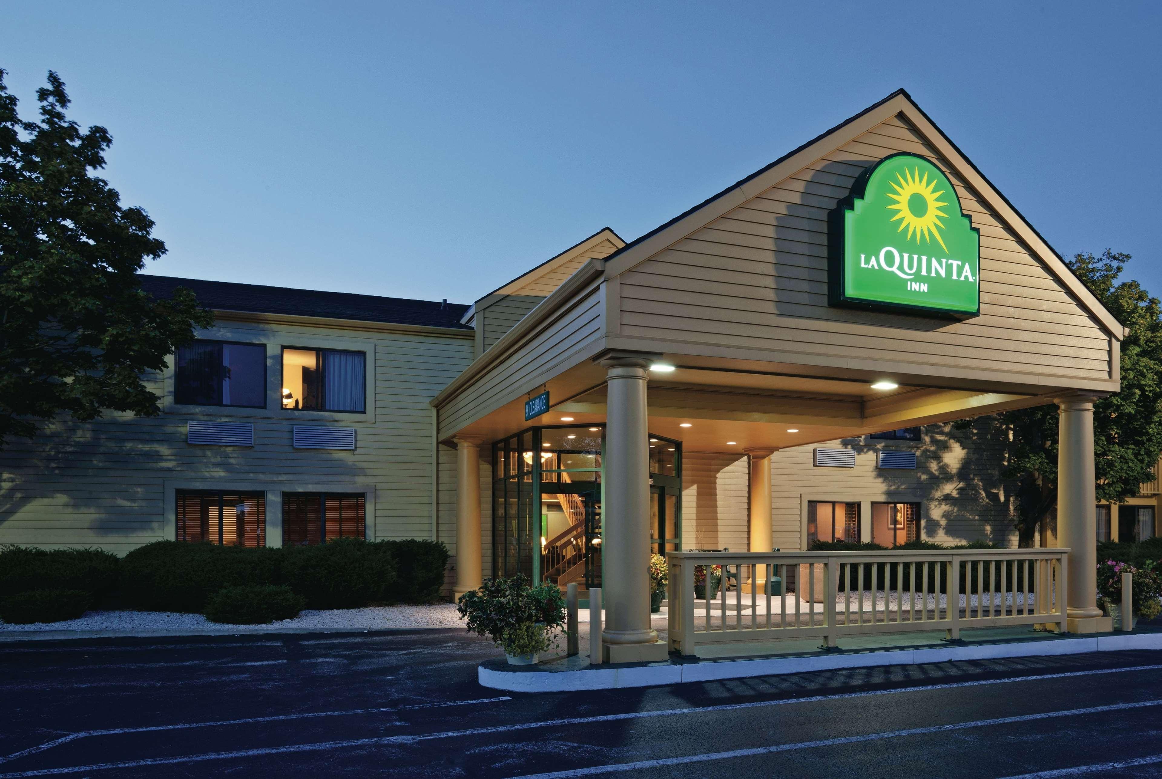 La Quinta Inn By Wyndham Sheboygan Εξωτερικό φωτογραφία