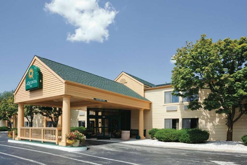 La Quinta Inn By Wyndham Sheboygan Εξωτερικό φωτογραφία